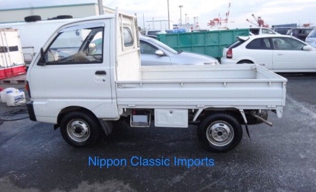 1991 Mitsubishi Other - photo 4