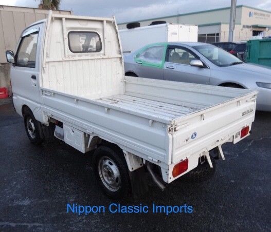 1991 Mitsubishi Other - photo 5