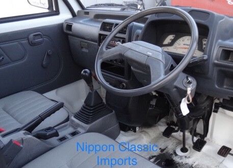 1991 Mitsubishi Other - photo 6