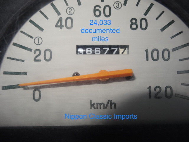 1991 Mitsubishi Other - photo 8