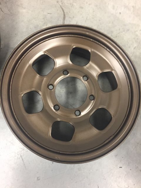 1991 Mitsubishi Montero - photo 13