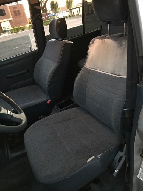 1991 Mitsubishi Montero SUV - photo 9