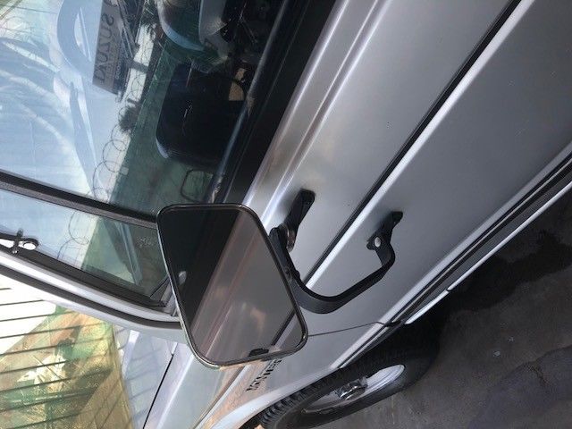 1991 Mitsubishi Montero - photo 8