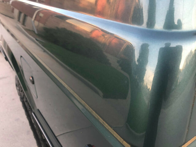1991 Mitsubishi Montero LS - photo 13