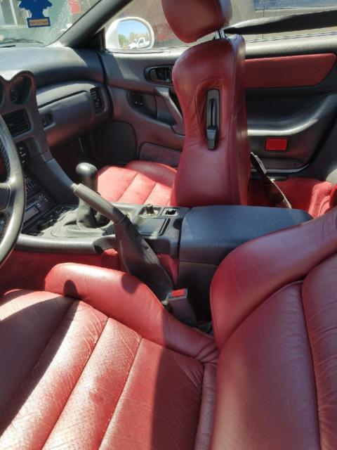 1991 Mitsubishi 3000GT - photo 2