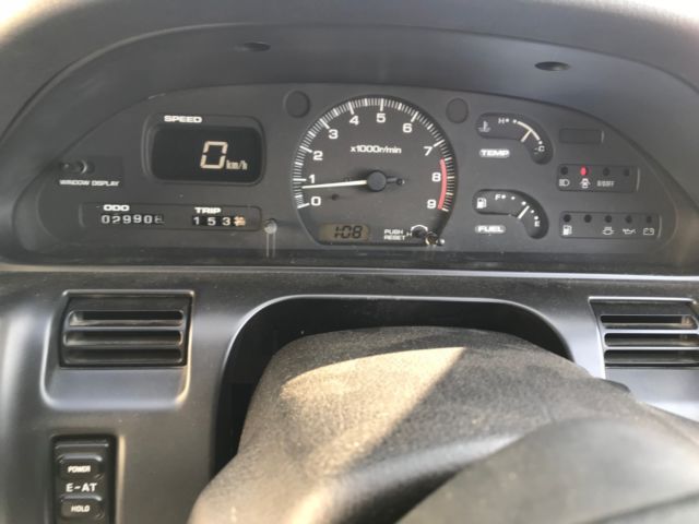 1991 Nissan Mitsuoka Le-Seyde - photo 11