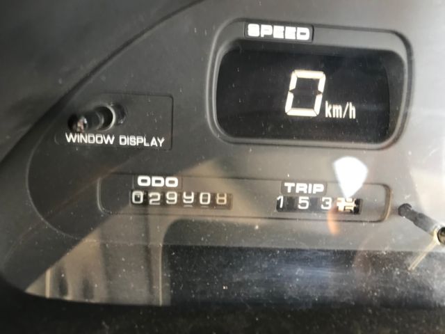 1991 Nissan Mitsuoka Le-Seyde - photo 12
