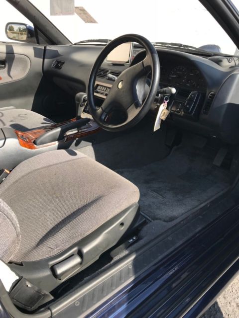 1991 Nissan Mitsuoka Le-Seyde - photo 13
