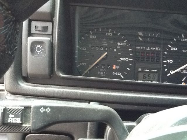 1991 Volkswagen Jetta GLI - photo 11