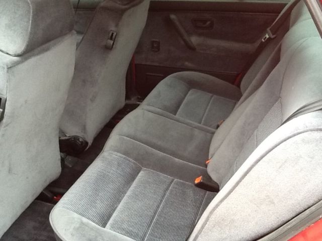 1991 Volkswagen Jetta GLI - photo 6