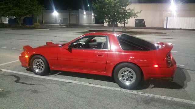 1991 Mk3 Supra 2jzgte, T70, R154, Id1000s, A1000, Aem v2 1991 Toyota Supra Turbo