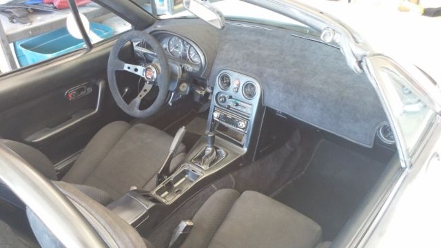 1991 Mazda MX-5 Miata - photo 9