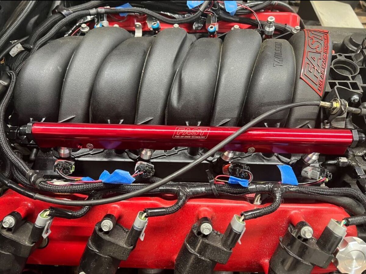 1991 Mazda MX-5 Miata Monster Miata - photo 11