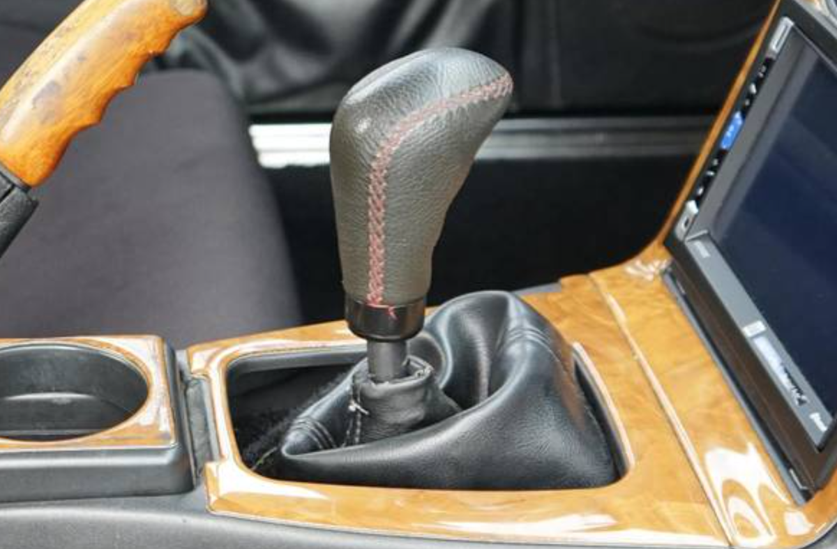 1991 Mazda MX-5 Miata Monster Miata - photo 10