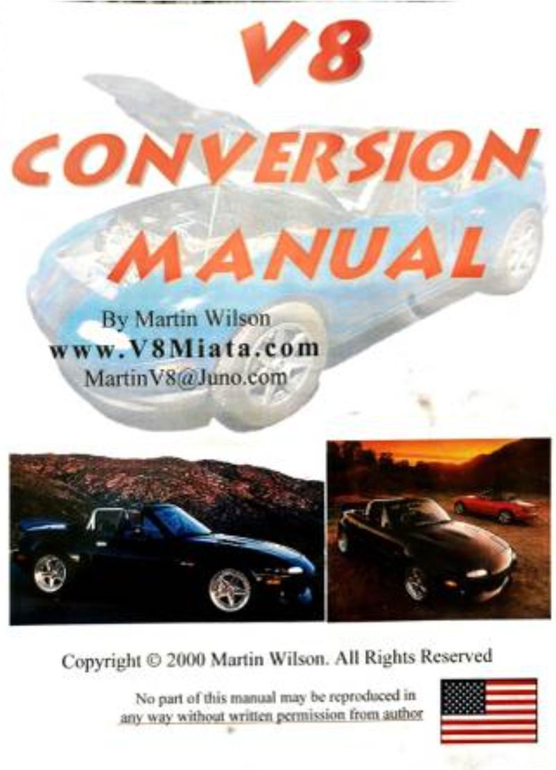 1991 Mazda MX-5 Miata Monster Miata - photo 2