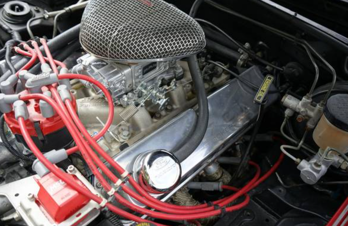 1991 Mazda MX-5 Miata Monster Miata - photo 7