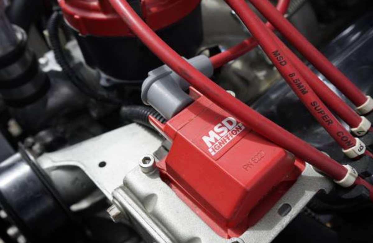 1991 Mazda MX-5 Miata Monster Miata - photo 9