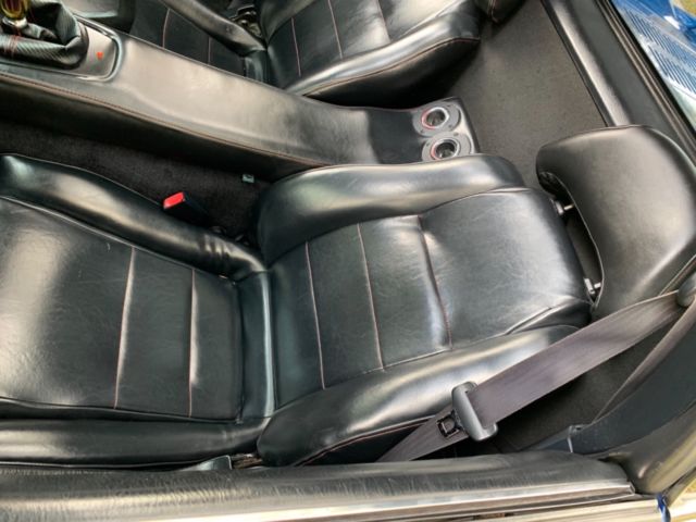 1991 Toyota MR2 - photo 12