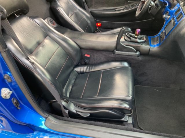 1991 Toyota MR2 - photo 13