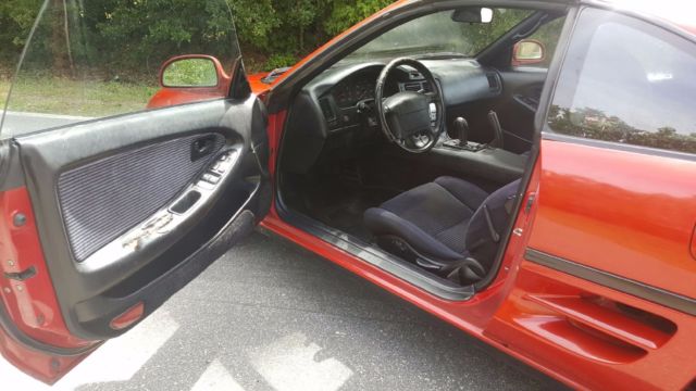 1991 Toyota MR2 - photo 10