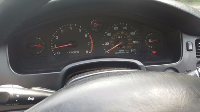 1991 Toyota MR2 - photo 13