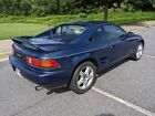 1991 Toyota MR2 - photo 3