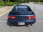 1991 Toyota MR2 - photo 4