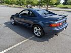 1991 Toyota MR2 - photo 5