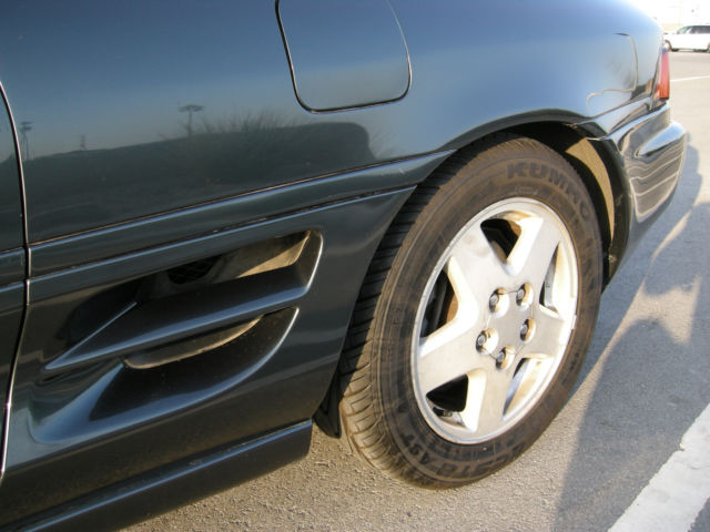1991 Toyota MR2 NA to Turbo swap - photo 8