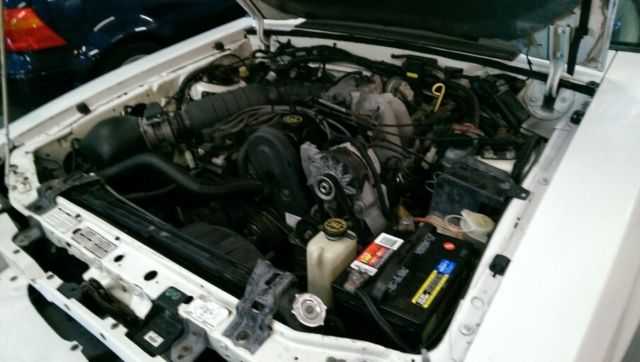 1991 Ford Mustang - photo 13