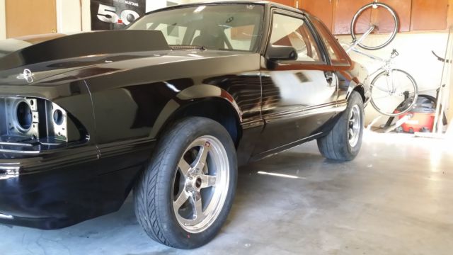 1991 Ford Mustang - photo 2