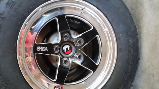 1991 Ford Mustang - photo 4