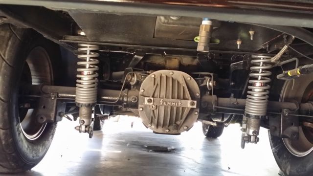 1991 Ford Mustang - photo 5