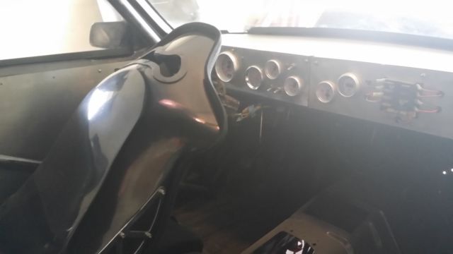 1991 Ford Mustang - photo 8