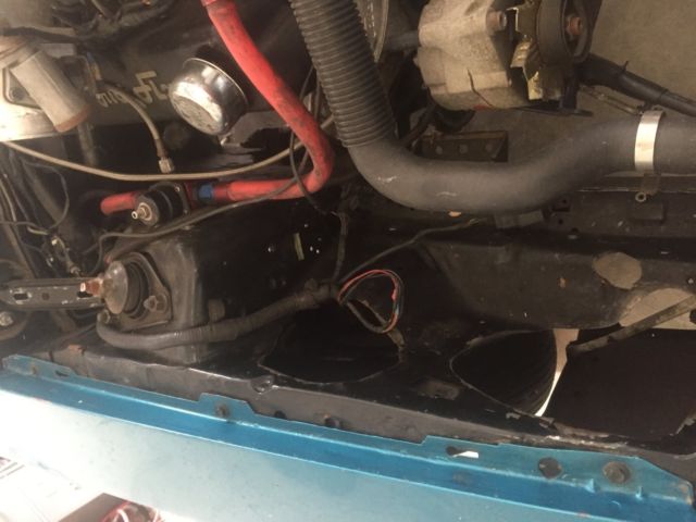 1991 Ford Mustang - photo 9