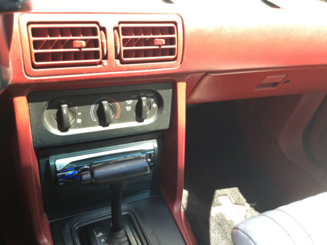 1991 Ford Mustang GT - photo 10