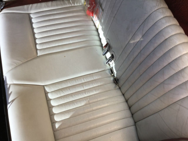 1991 Ford Mustang GT - photo 9