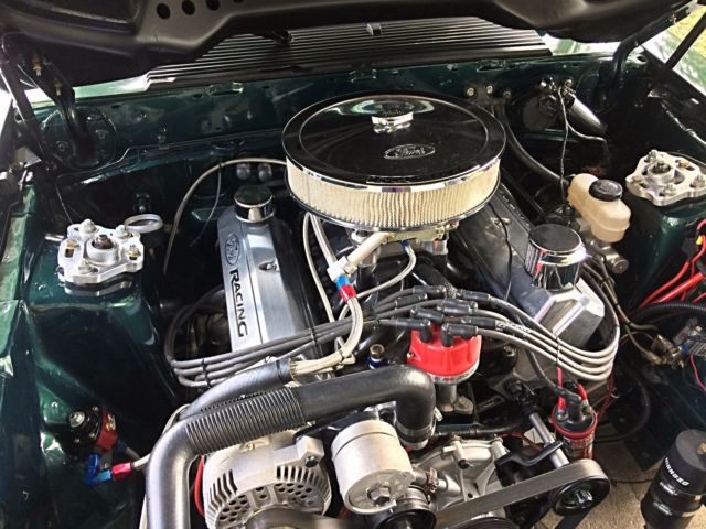 1991 Ford Mustang Cloth - photo 10