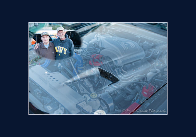 1991 Ford Mustang GT Cobra - photo 12
