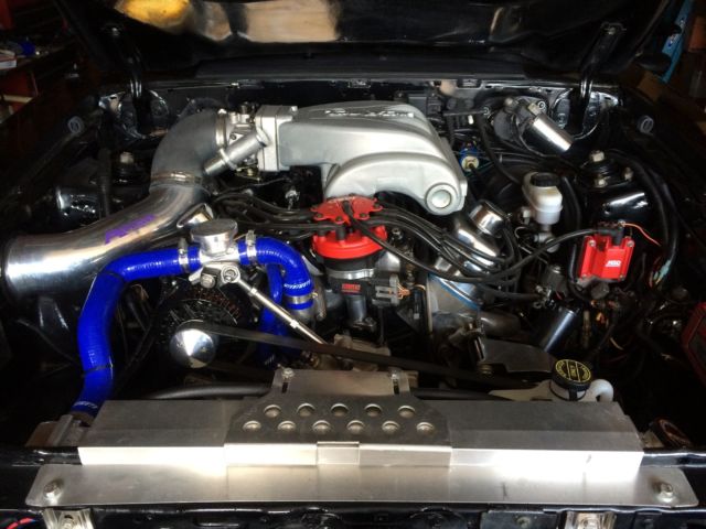 1991 Ford Mustang GT Cobra - photo 3
