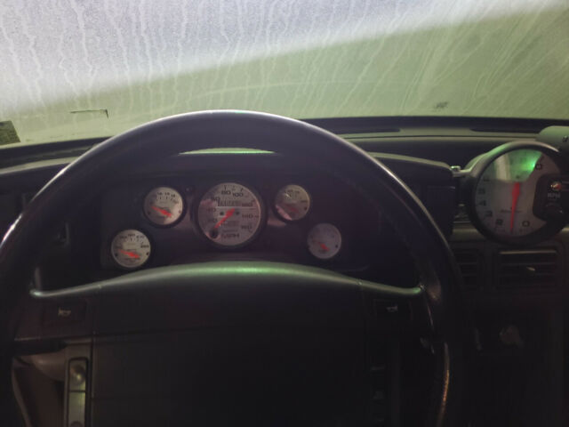 1991 Ford Mustang Convertible GT - photo 3