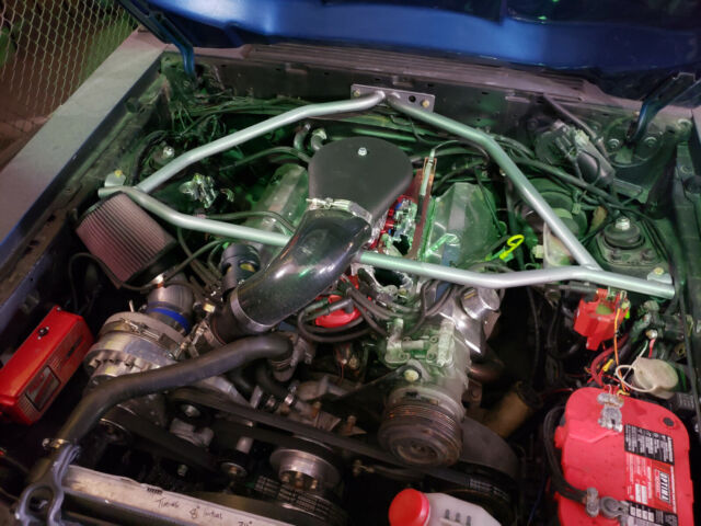1991 Ford Mustang Convertible GT - photo 5