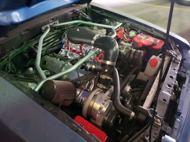 1991 Ford Mustang Convertible GT - photo 6