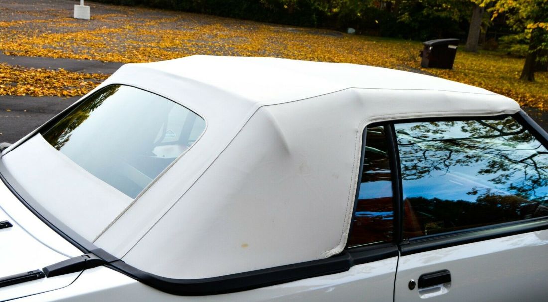 1991 Ford Mustang - photo 6