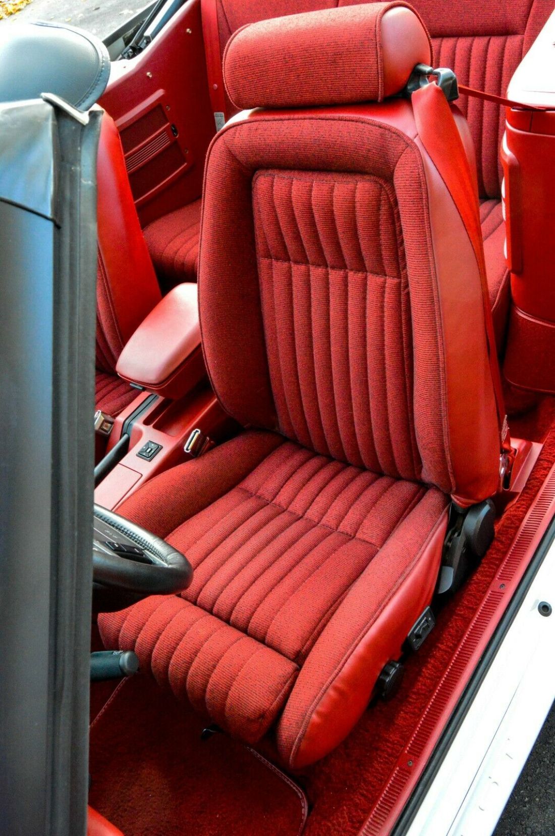 1991 Ford Mustang - photo 9
