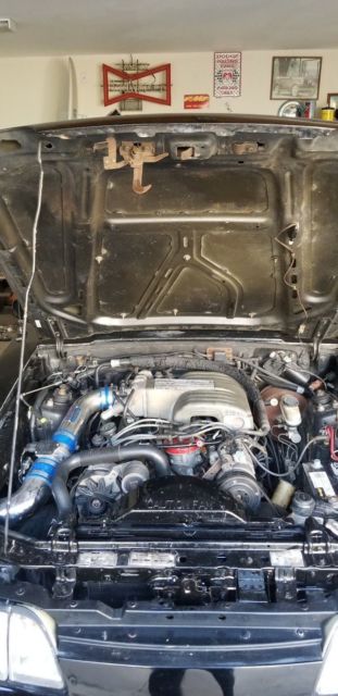 1991 Ford Mustang GT - photo 10