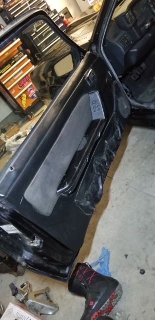 1991 Ford Mustang GT - photo 5
