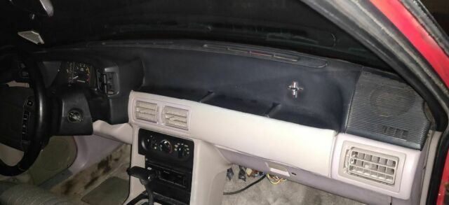 1991 Ford Mustang Gt - photo 5