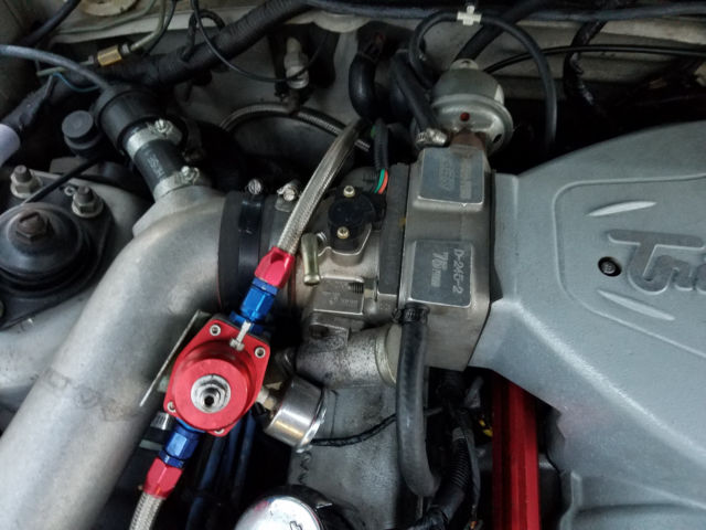 1991 Ford Mustang GT - photo 5