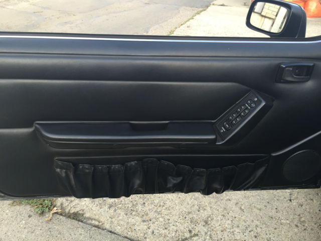 1991 Ford Mustang LX - photo 10